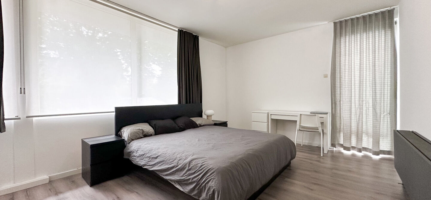 Appartement te koop in Heusden-Zolder