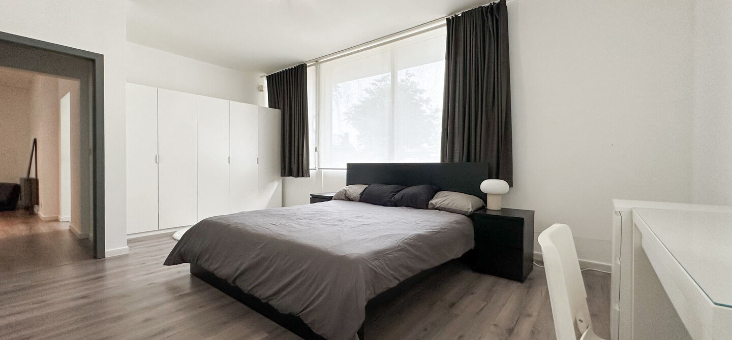 Appartement te koop in Heusden-Zolder