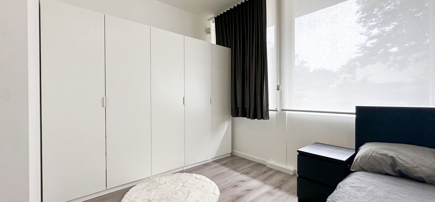 Appartement te koop in Heusden-Zolder
