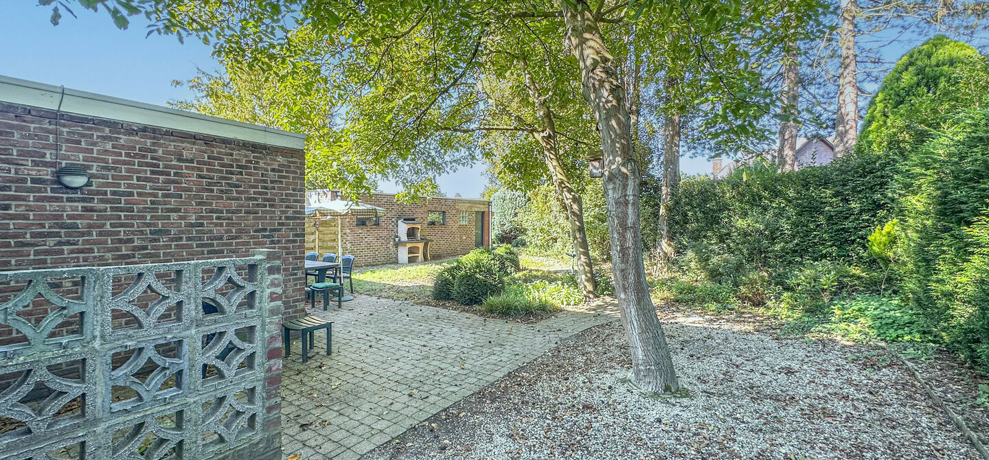 Appartement te koop in Heusden-Zolder
