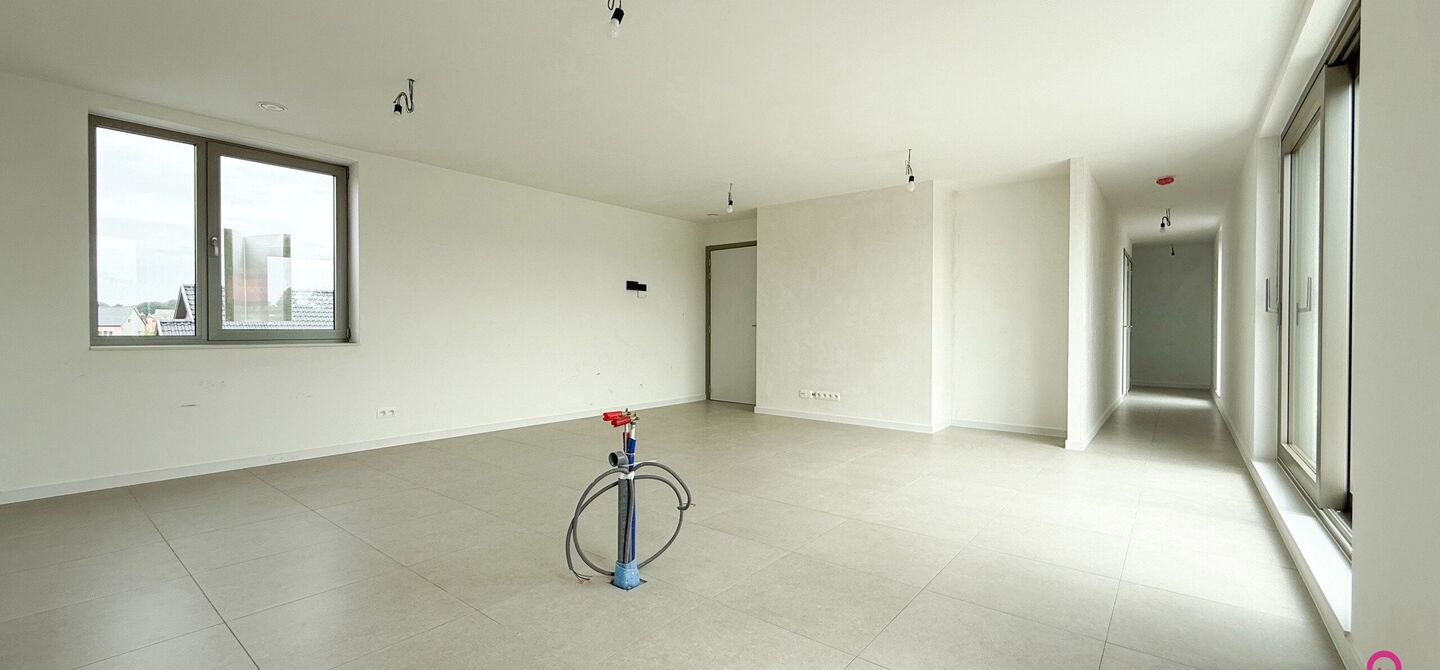 Appartement te koop in Heusden-Zolder