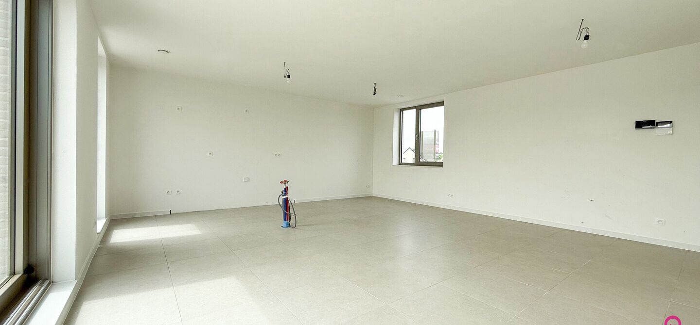 Appartement te koop in Heusden-Zolder