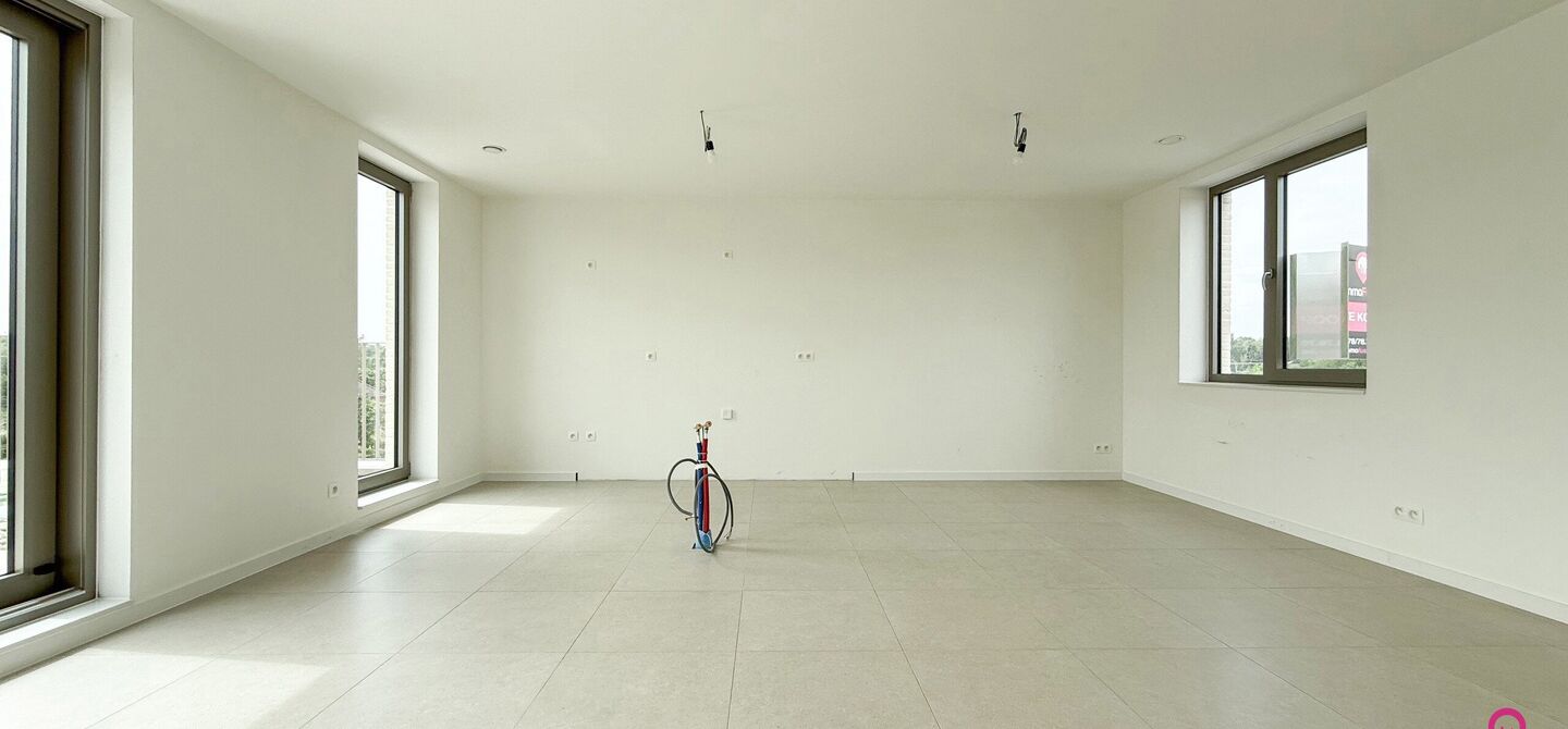 Appartement te koop in Heusden-Zolder