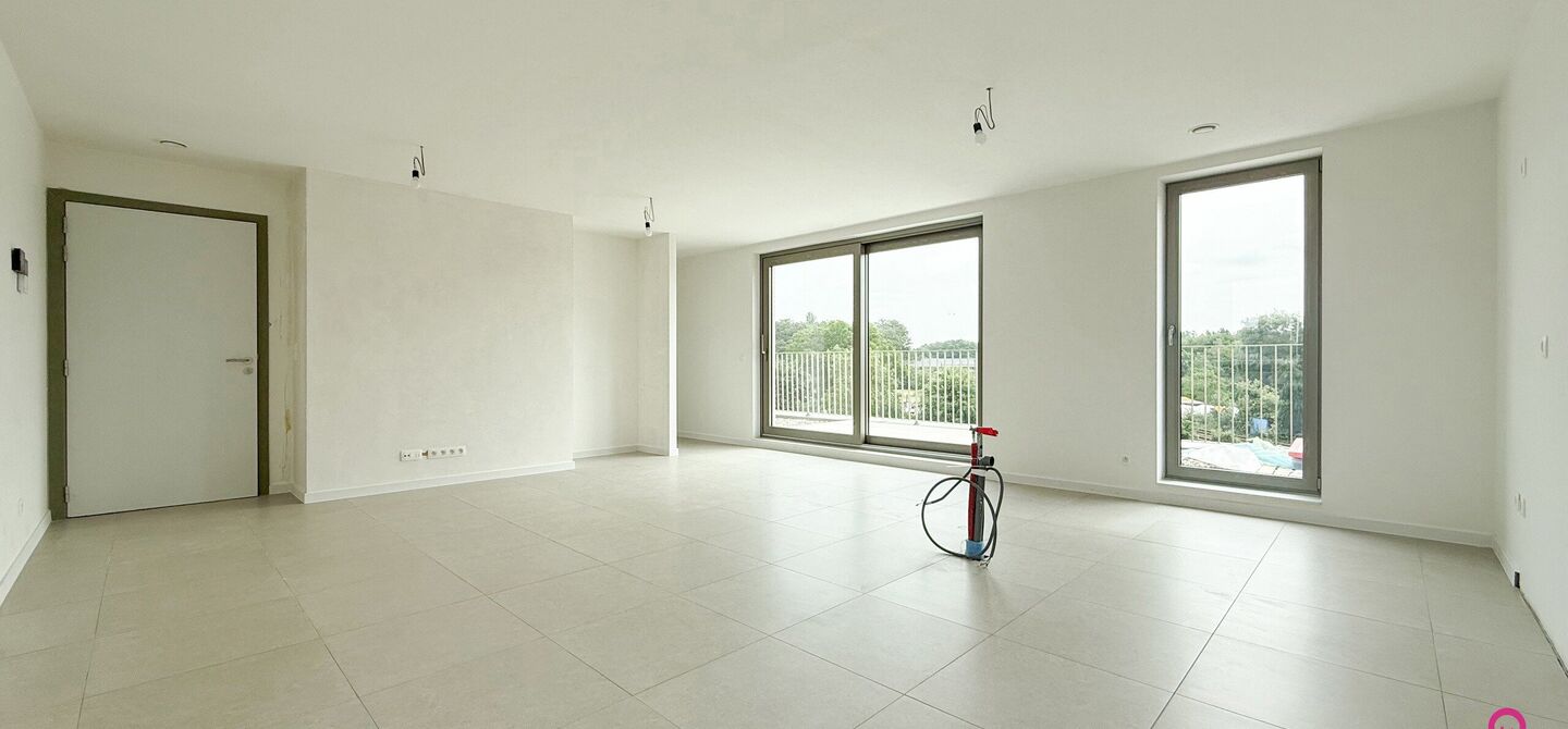 Appartement te koop in Heusden-Zolder