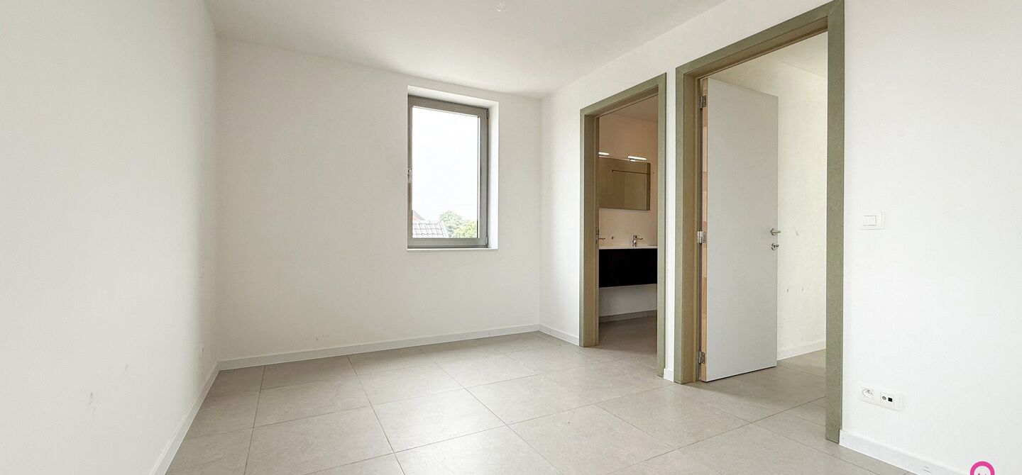 Appartement te koop in Heusden-Zolder