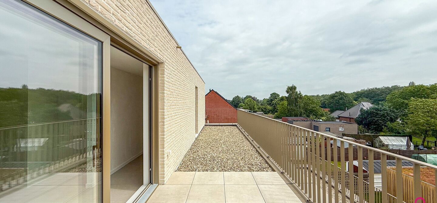 Appartement te koop in Heusden-Zolder