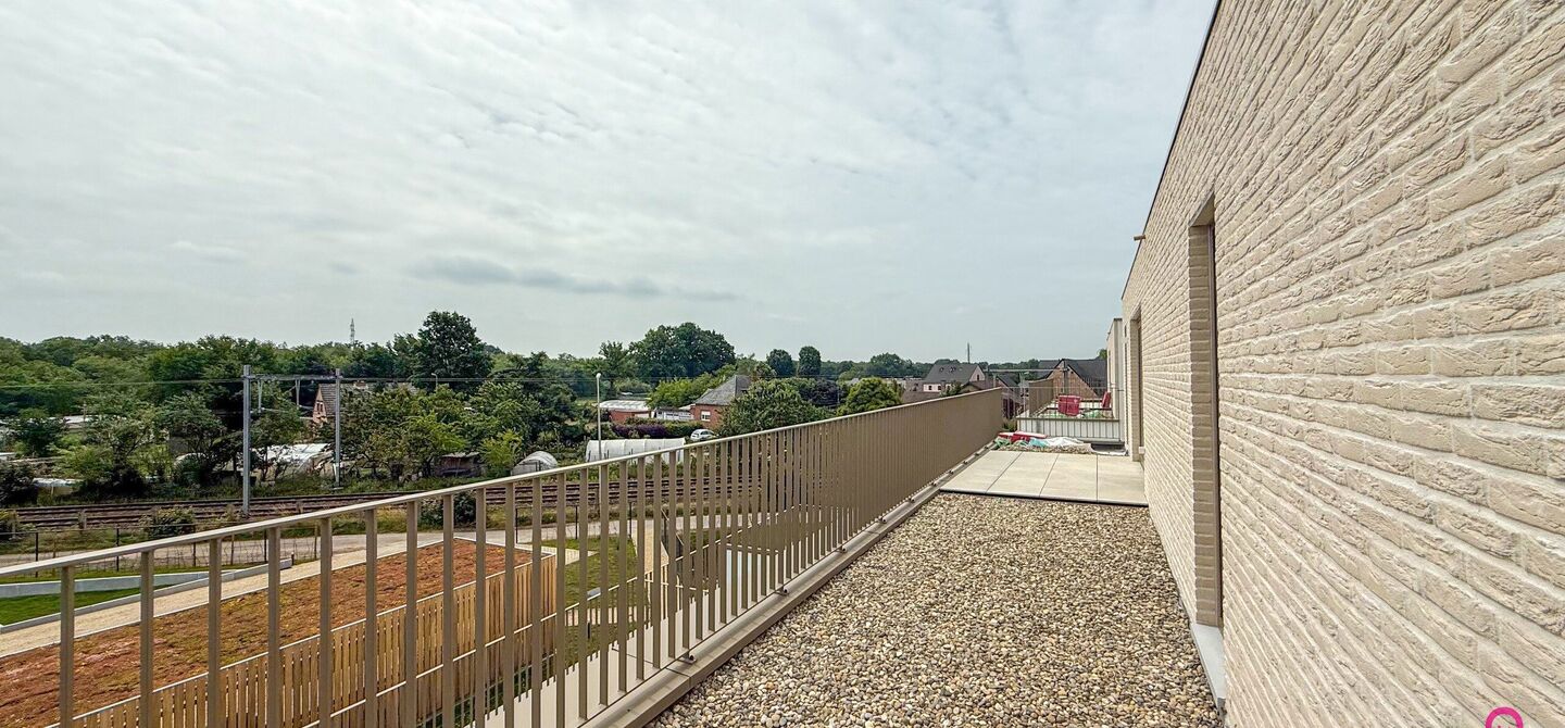Appartement te koop in Heusden-Zolder