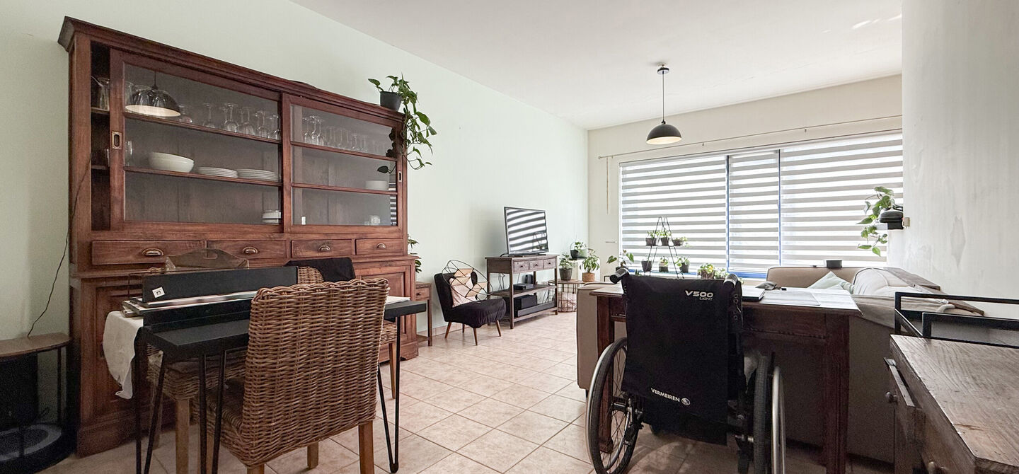 Appartement te koop in Heusden-Zolder