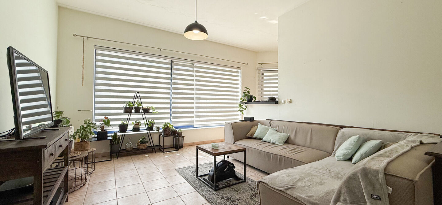 Appartement te koop in Heusden-Zolder