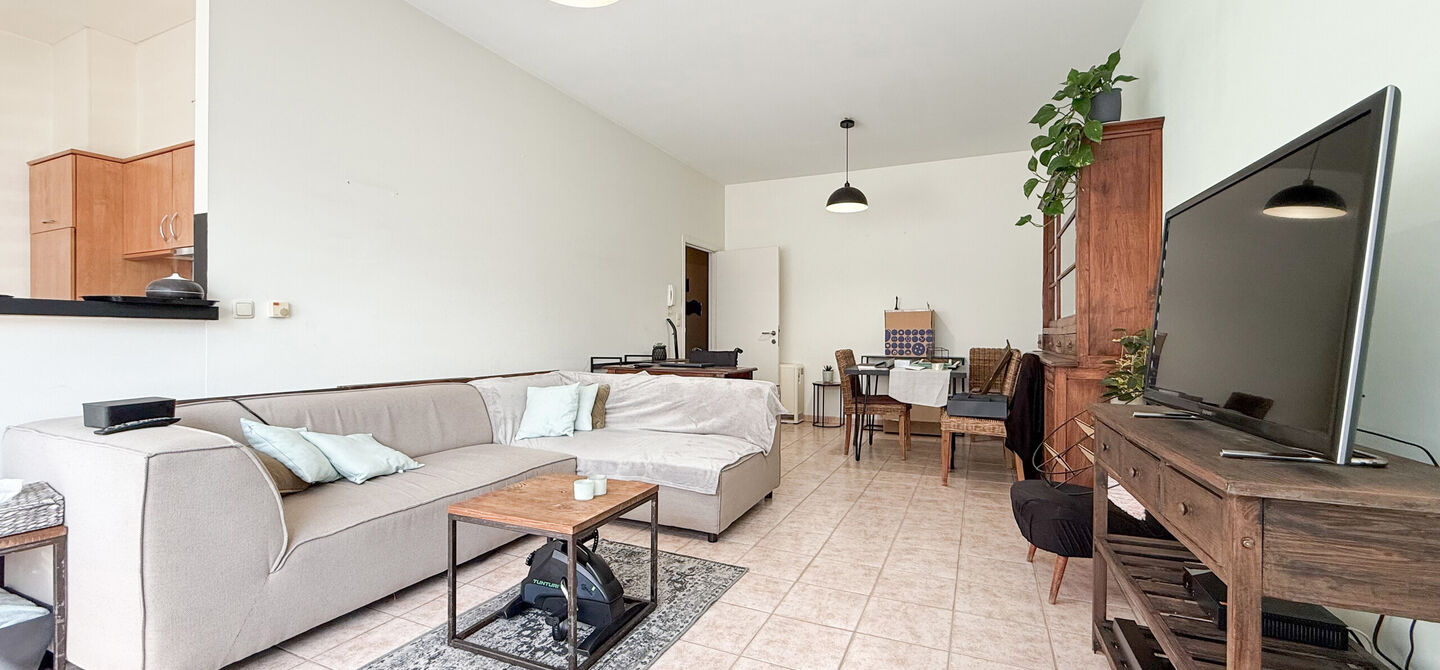 Appartement te koop in Heusden-Zolder