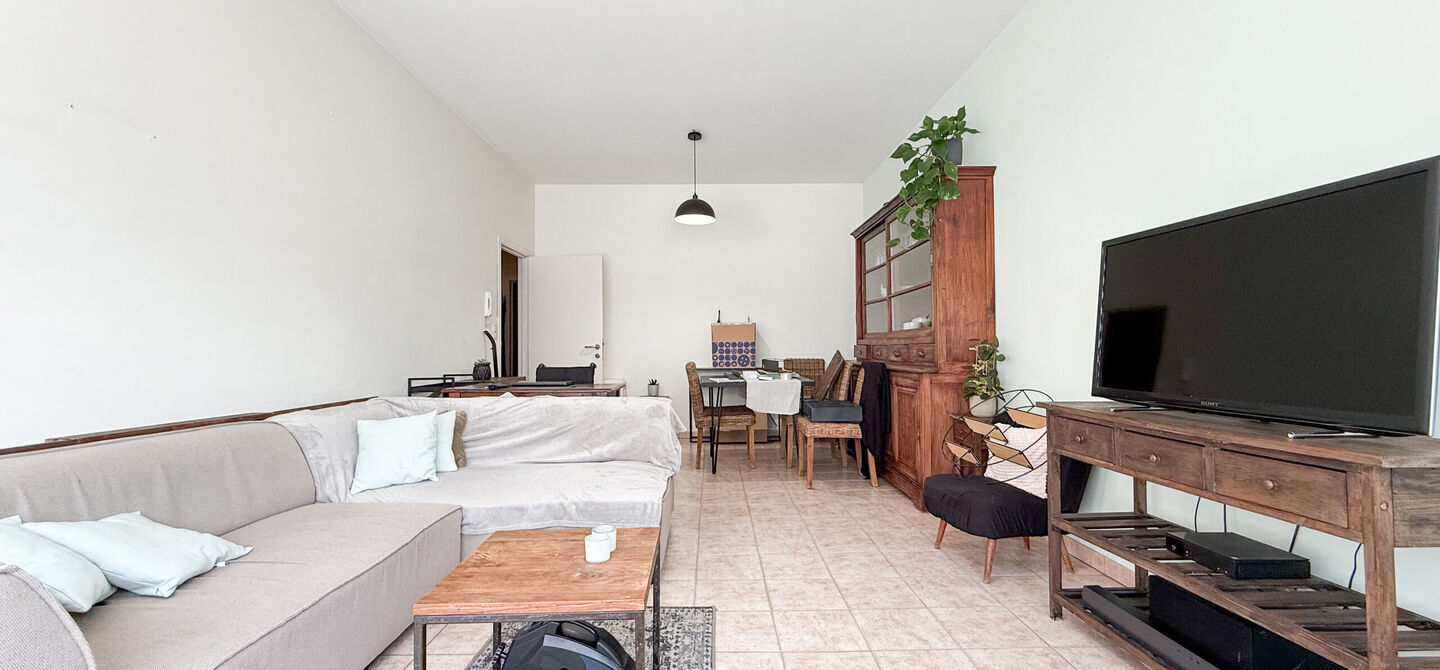 Appartement te koop in Heusden-Zolder