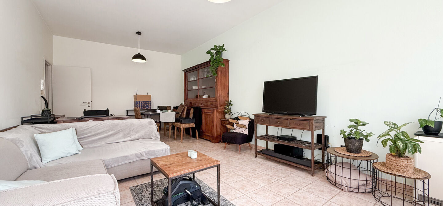 Appartement te koop in Heusden-Zolder
