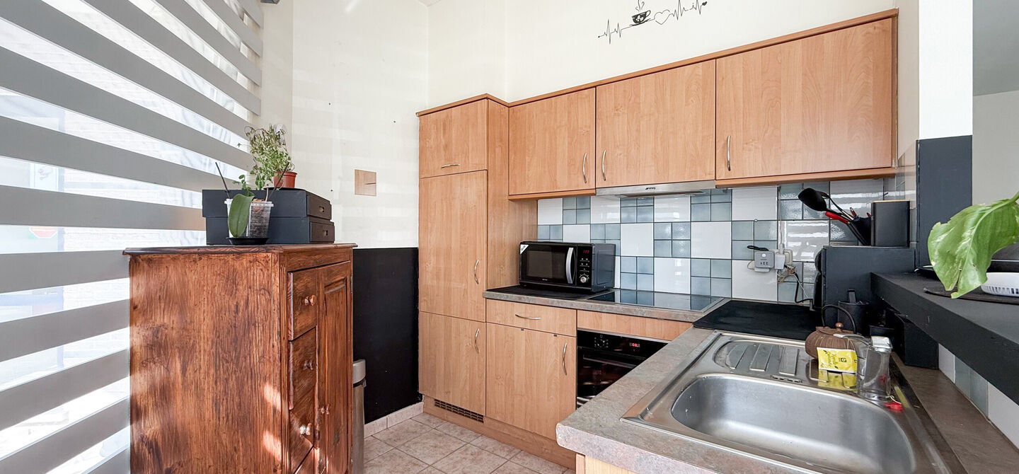 Appartement te koop in Heusden-Zolder