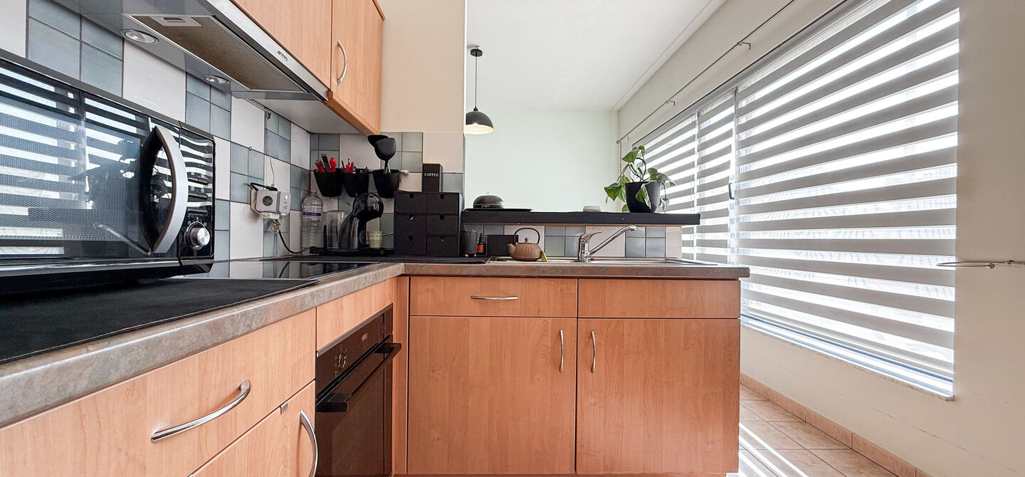 Appartement te koop in Heusden-Zolder