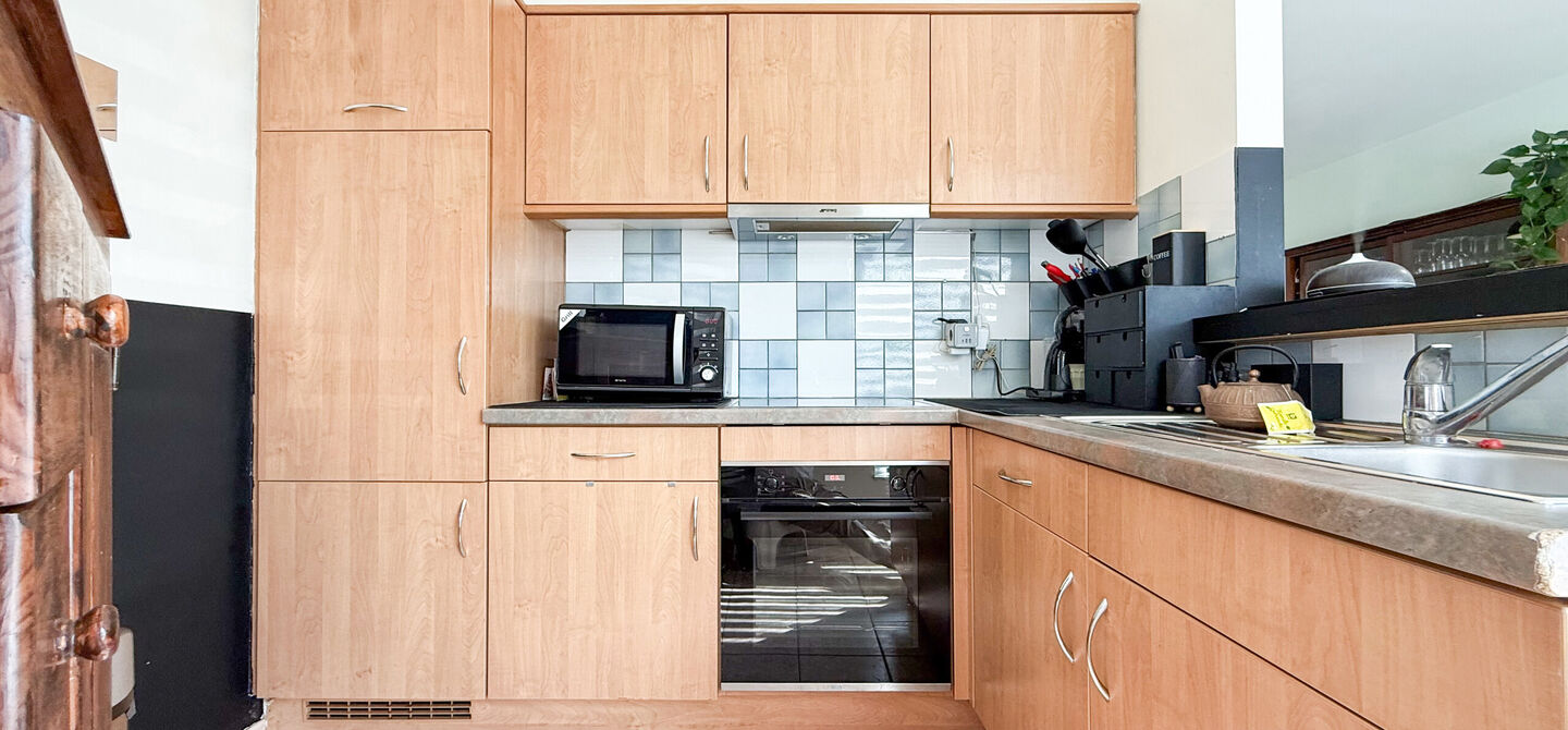 Appartement te koop in Heusden-Zolder