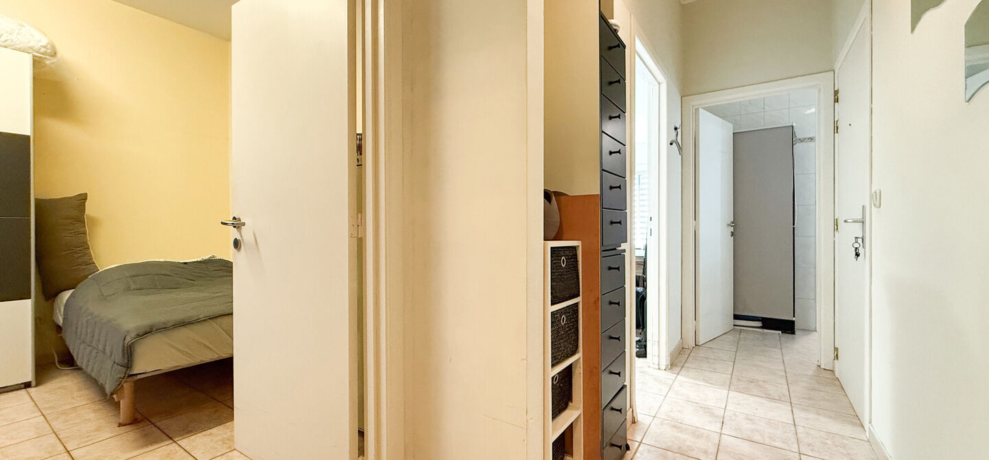 Appartement te koop in Heusden-Zolder