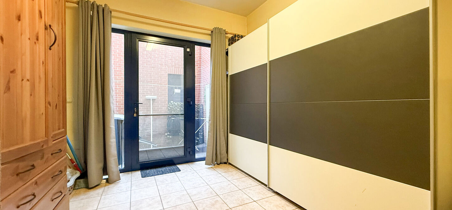 Appartement te koop in Heusden-Zolder