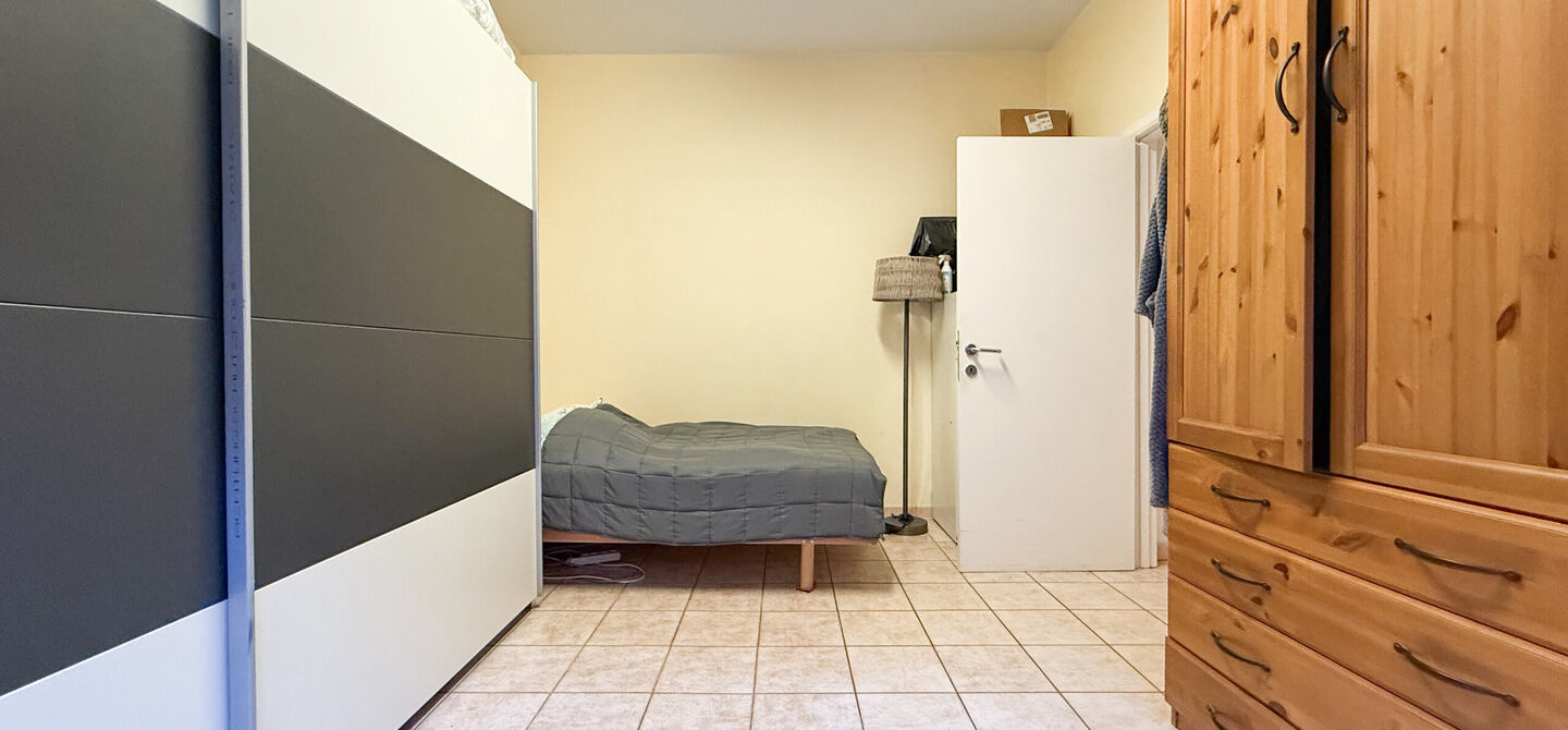Appartement te koop in Heusden-Zolder
