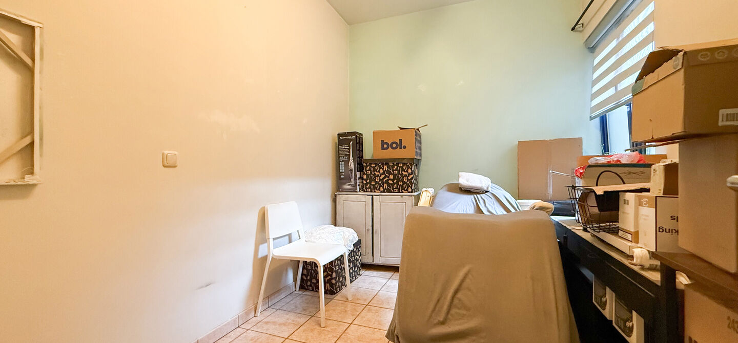 Appartement te koop in Heusden-Zolder
