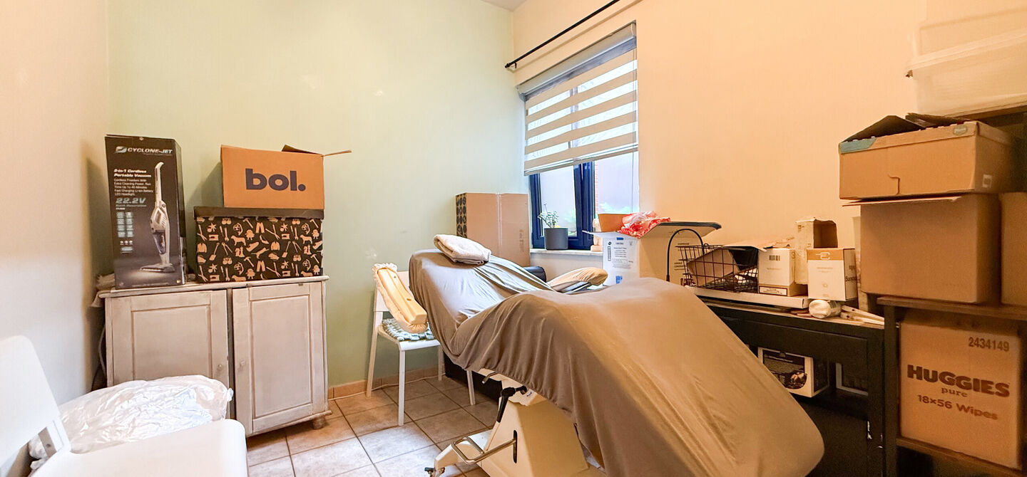 Appartement te koop in Heusden-Zolder
