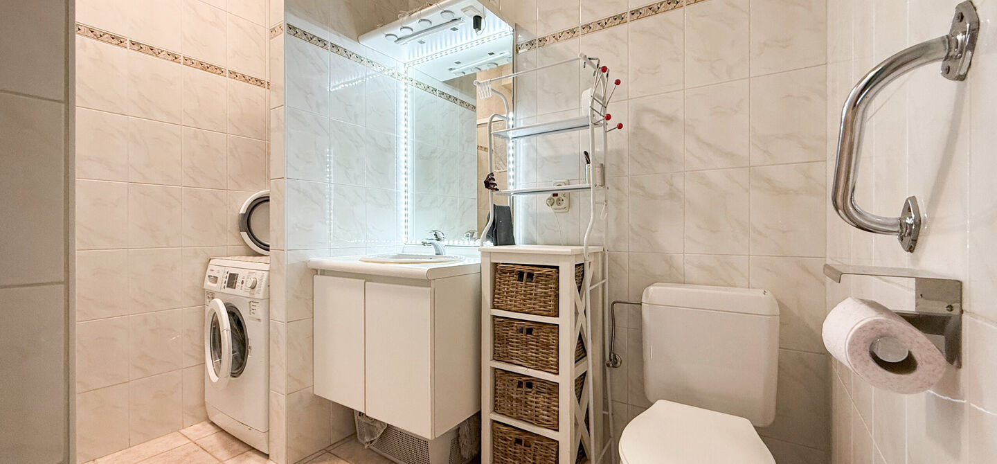 Appartement te koop in Heusden-Zolder