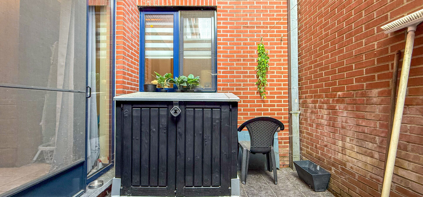Appartement te koop in Heusden-Zolder