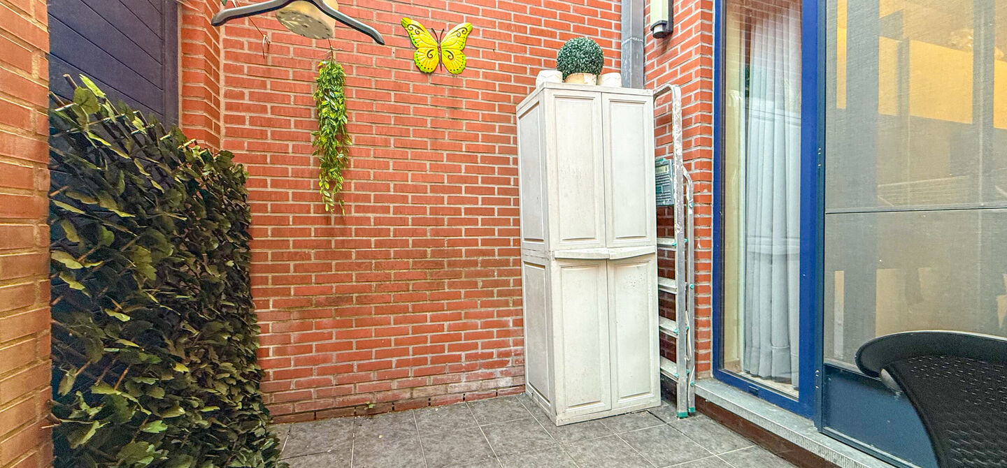 Appartement te koop in Heusden-Zolder