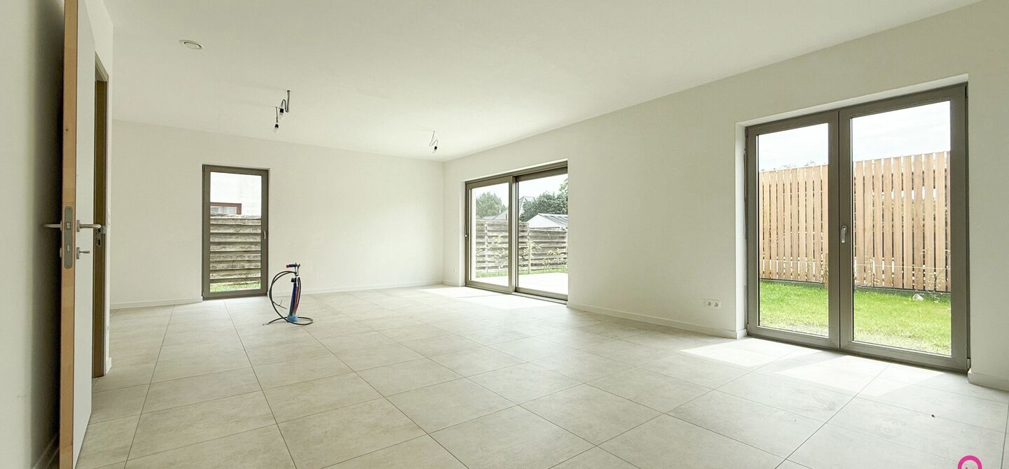 Appartement te koop in Heusden-Zolder