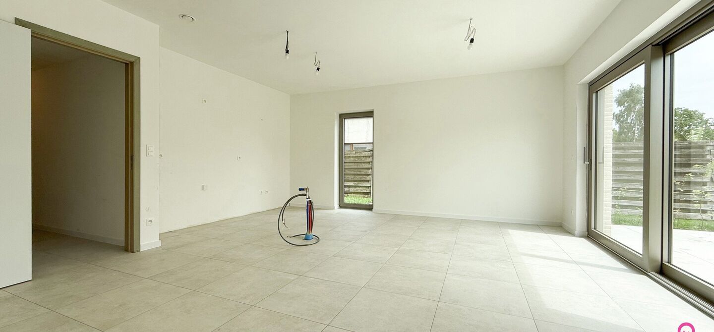 Appartement te koop in Heusden-Zolder