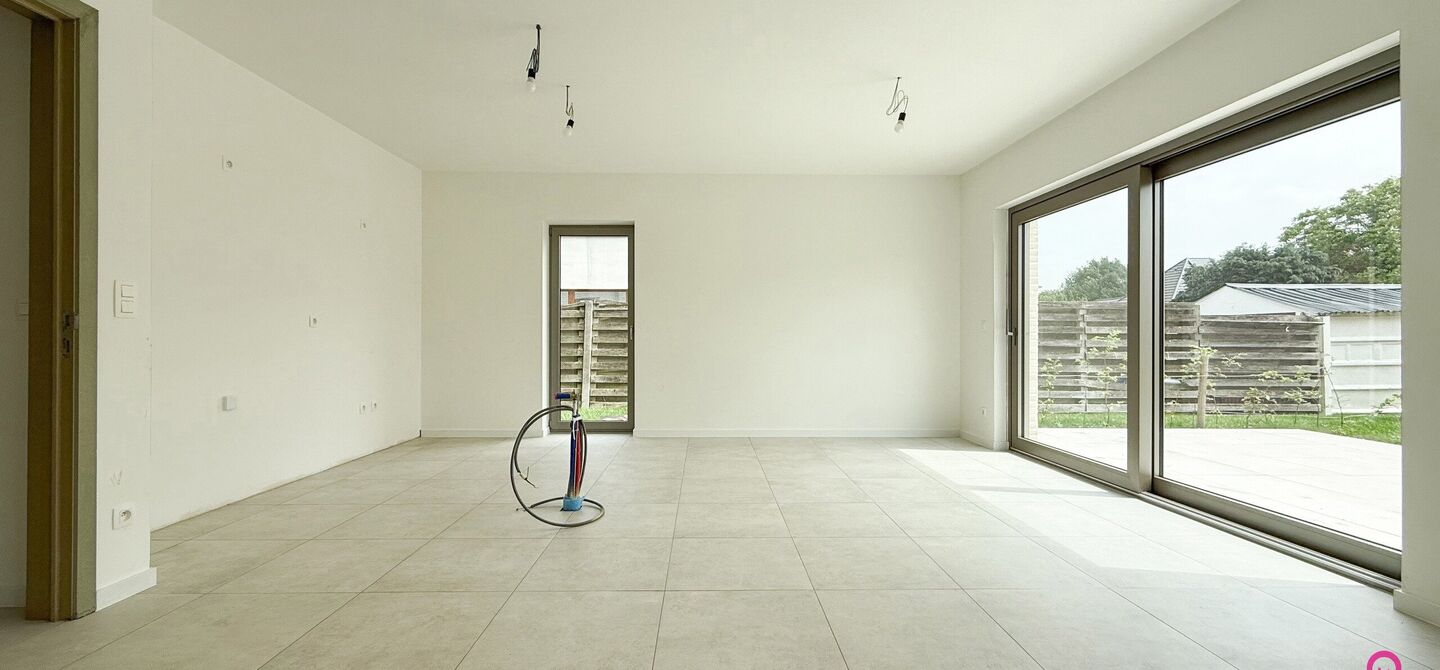 Appartement te koop in Heusden-Zolder