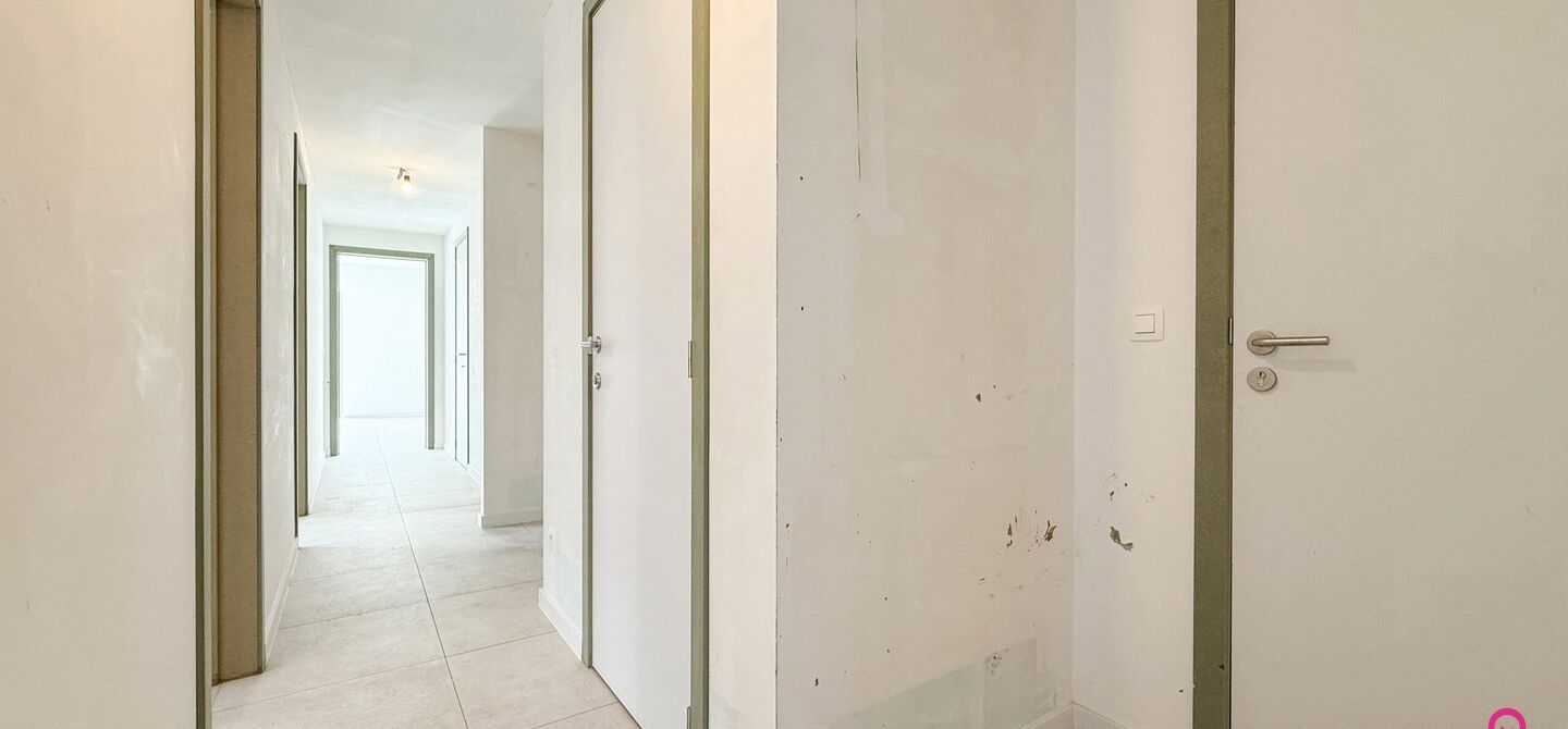 Appartement te koop in Heusden-Zolder