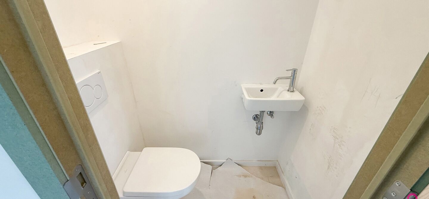 Appartement te koop in Heusden-Zolder