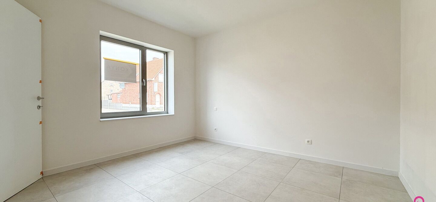 Appartement te koop in Heusden-Zolder