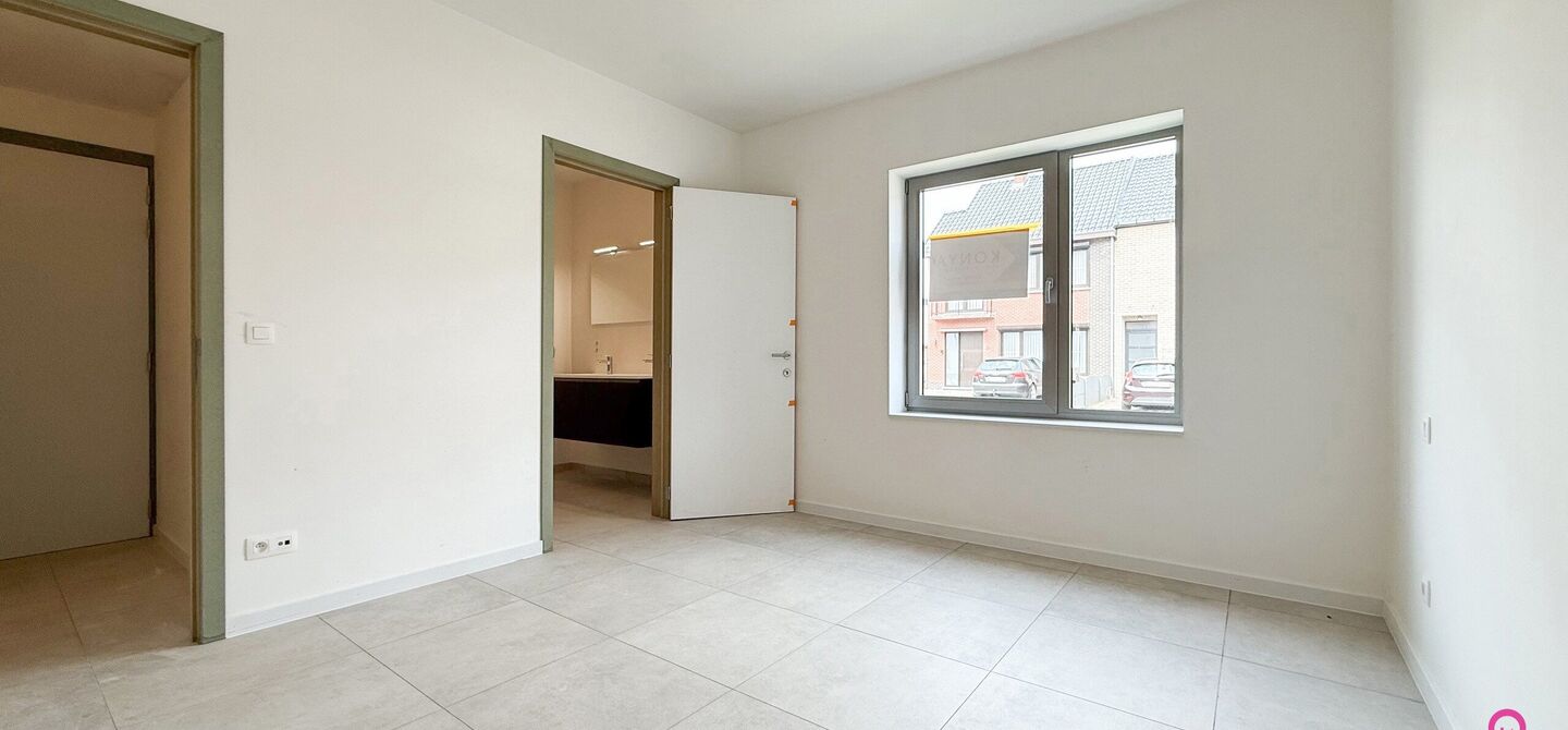 Appartement te koop in Heusden-Zolder