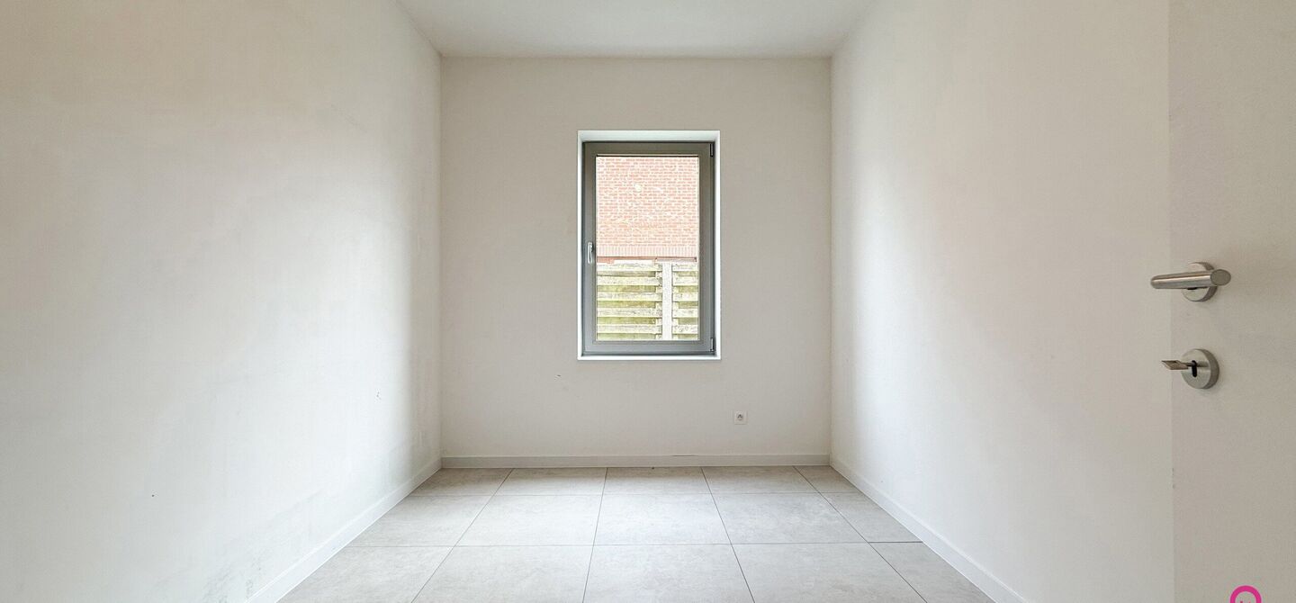 Appartement te koop in Heusden-Zolder