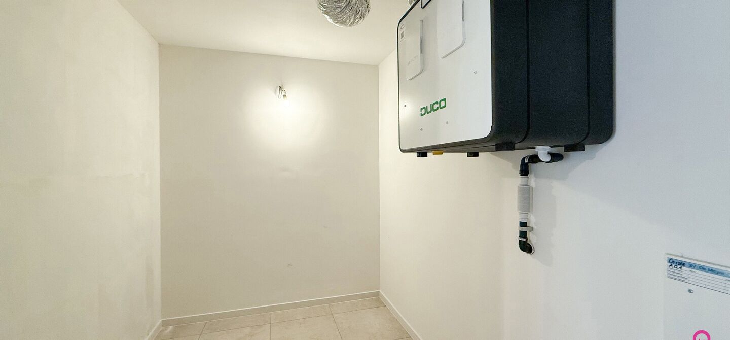 Appartement te koop in Heusden-Zolder