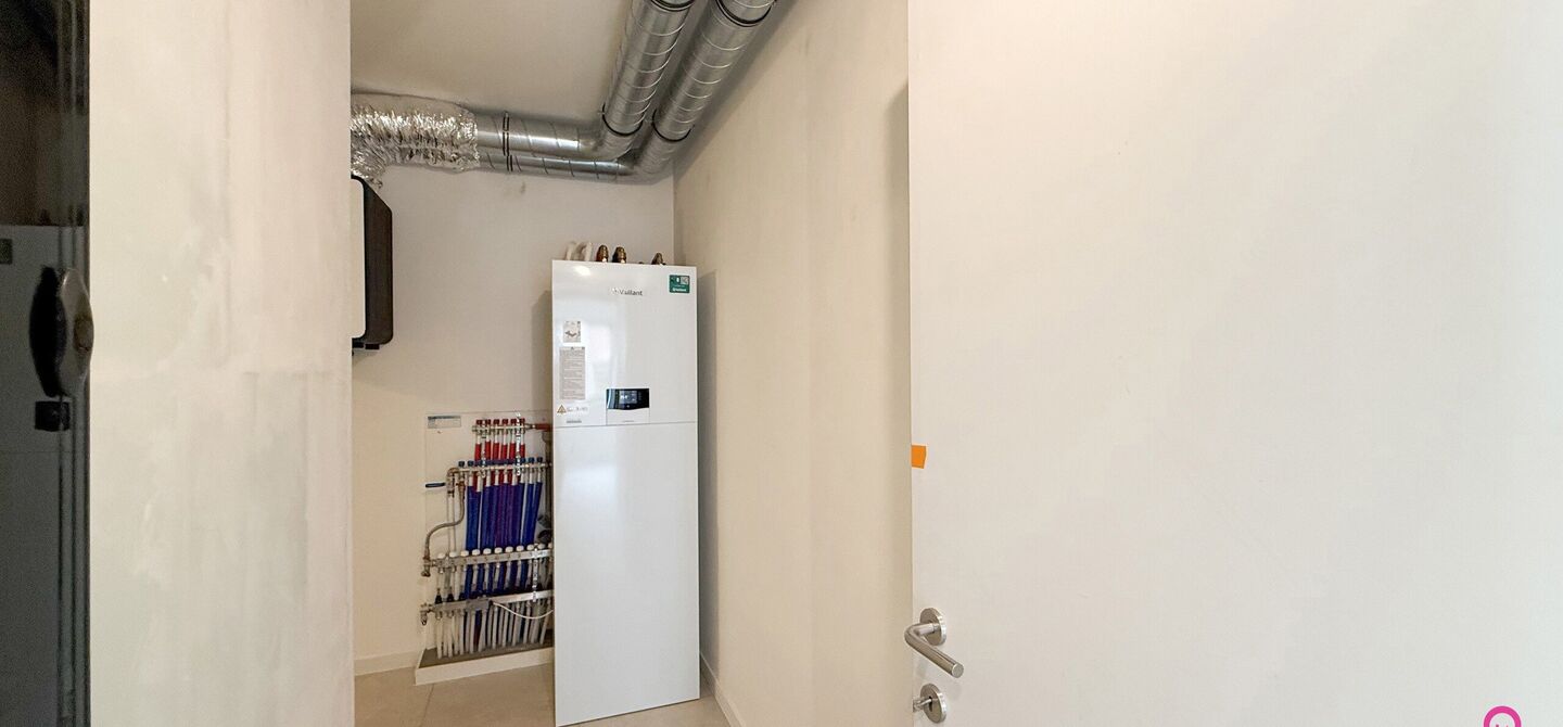 Appartement te koop in Heusden-Zolder