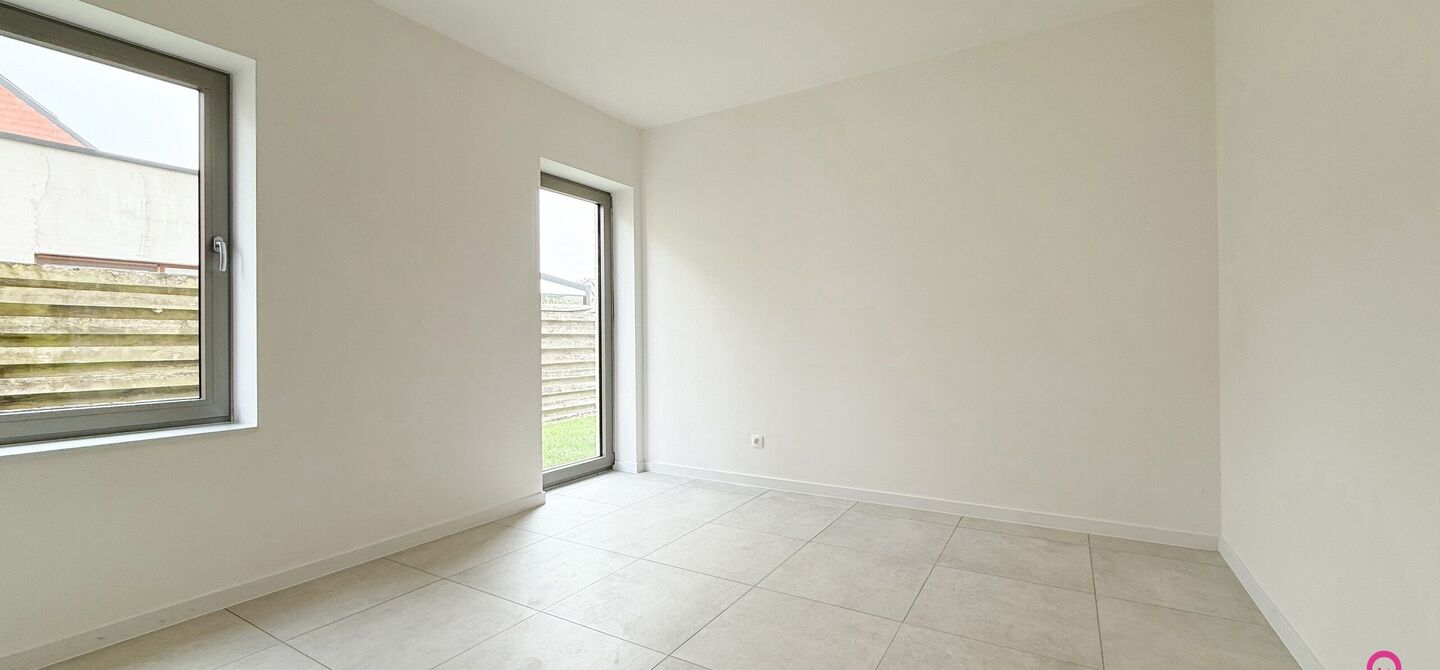 Appartement te koop in Heusden-Zolder