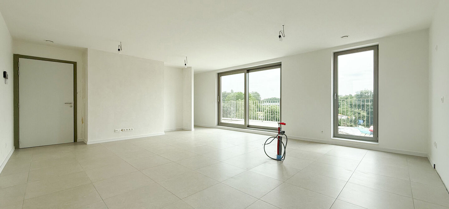 Appartement te koop in Heusden-Zolder