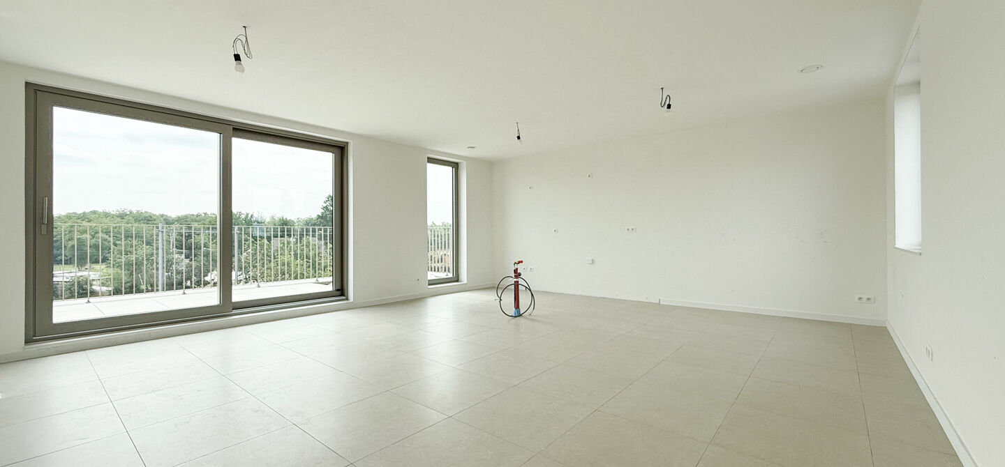 Appartement te koop in Heusden-Zolder