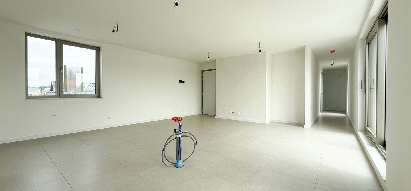 Appartement te koop in Heusden-Zolder