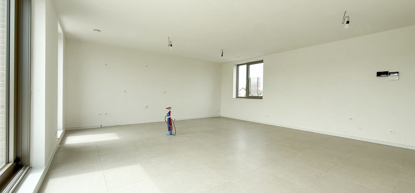 Appartement te koop in Heusden-Zolder