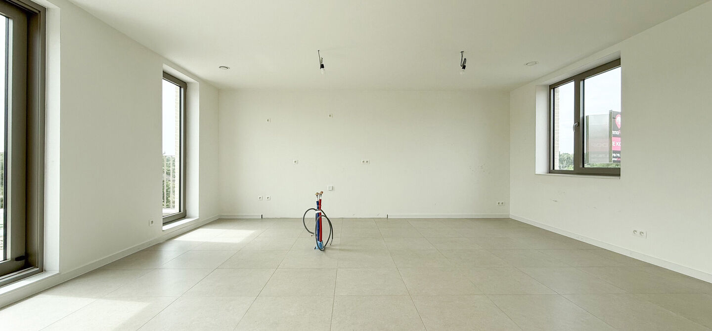Appartement te koop in Heusden-Zolder