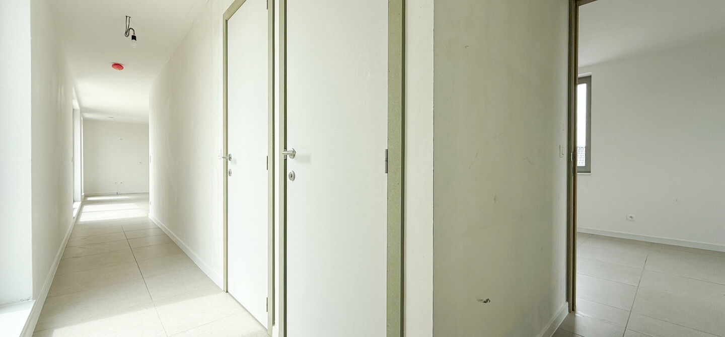Appartement te koop in Heusden-Zolder