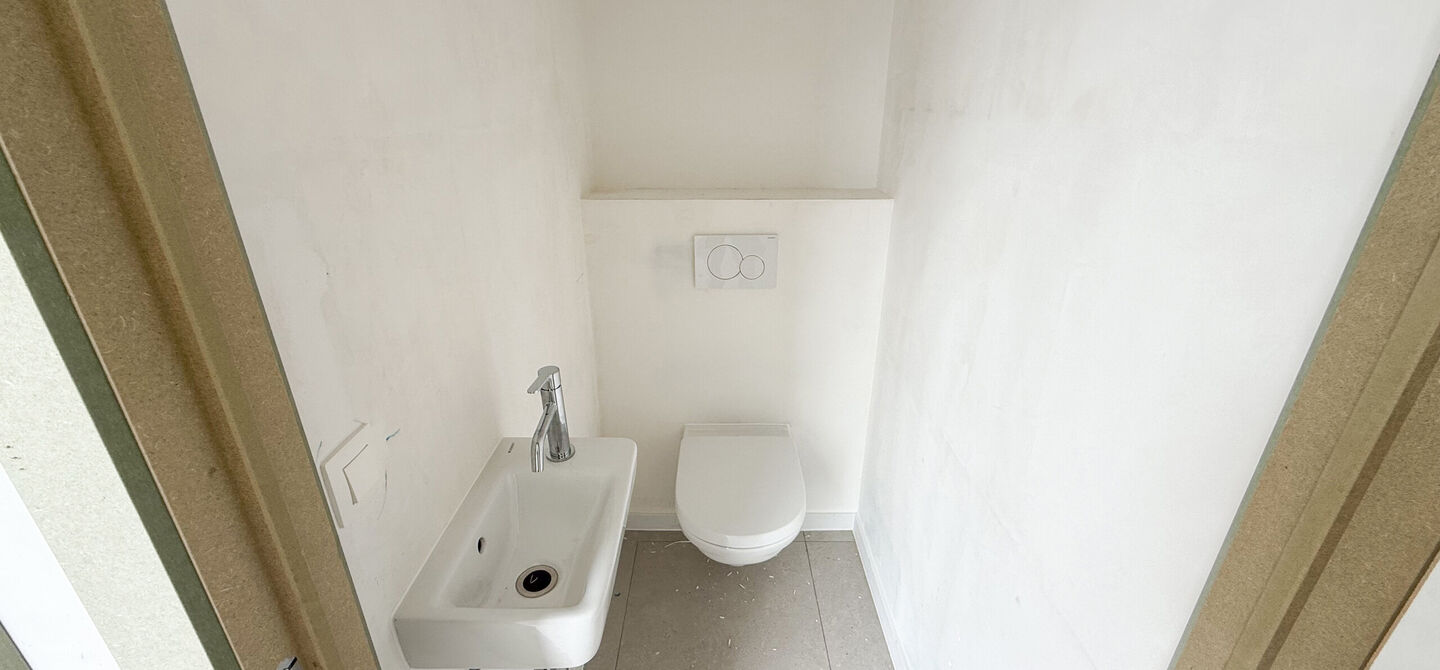 Appartement te koop in Heusden-Zolder