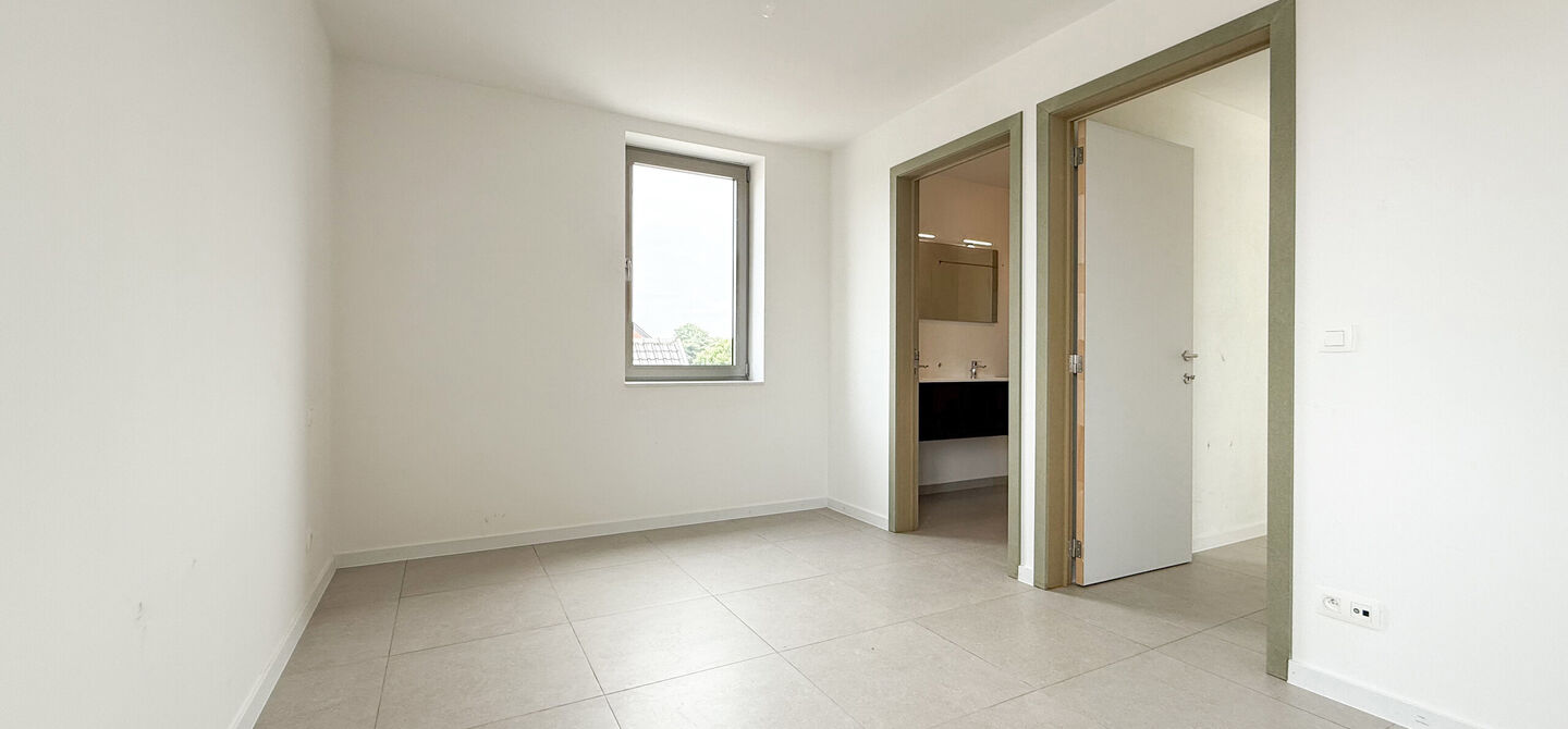 Appartement te koop in Heusden-Zolder