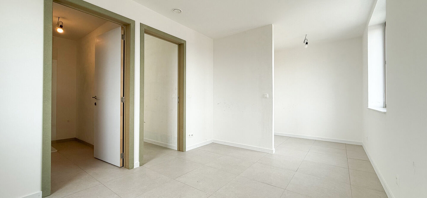 Appartement te koop in Heusden-Zolder