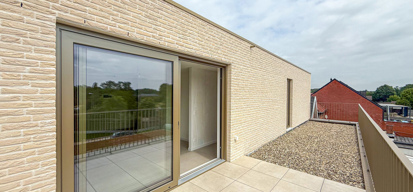 Appartement te koop in Heusden-Zolder