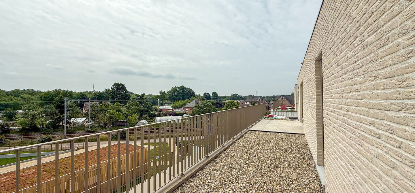 Appartement te koop in Heusden-Zolder