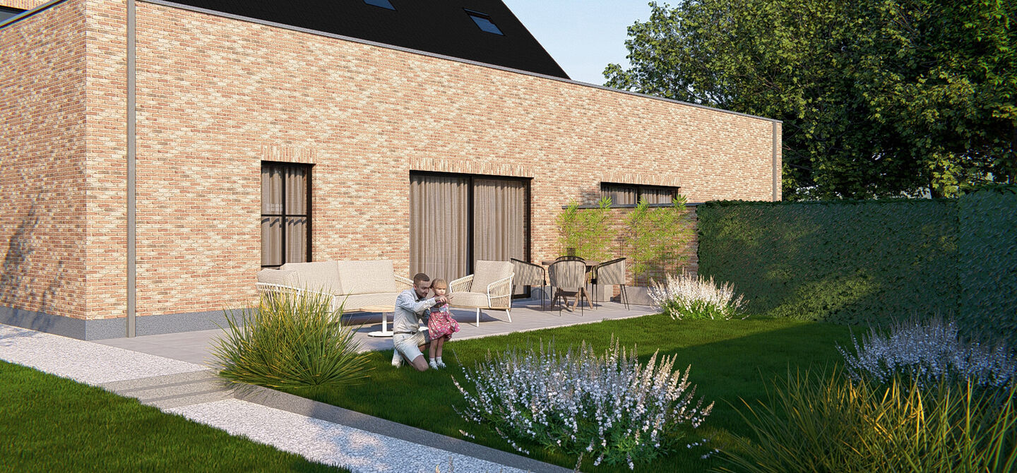 Appartement te koop in Heusden-Zolder